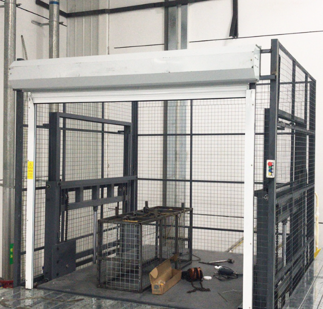 闽侯升降平台选型常见问题及解决方案