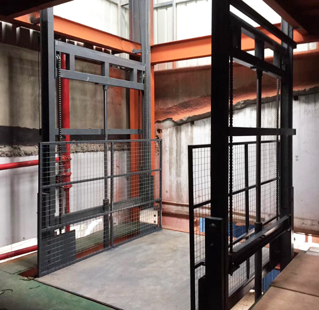 闽侯升降平台维护保养常见问题及规范流程