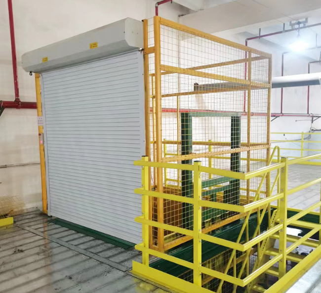 闽侯升降平台安全使用常见问题及注意事项